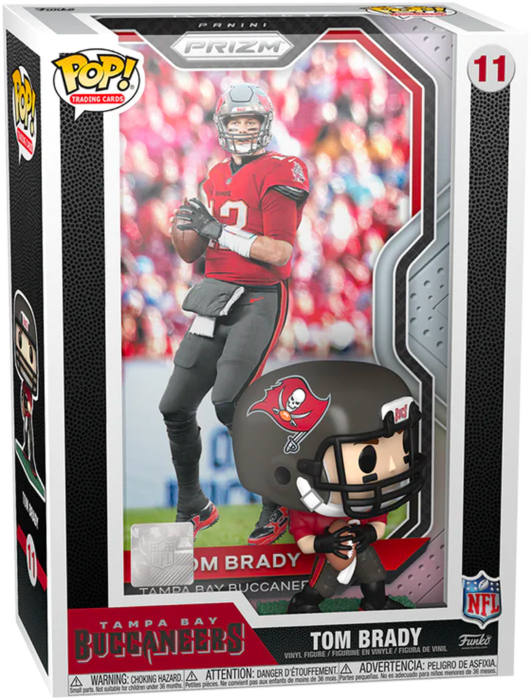 Funko pop hot sale nfl tom brady