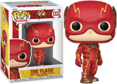 Funko Pop! The Flash (2023) - The Flash #1333