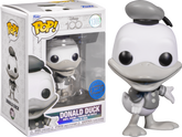 Funko Pop! Disney 100th - Donald Duck (Vintage) #1309