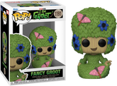 Funko Pop! I Am Groot (2022) - Fancy Groot #1191