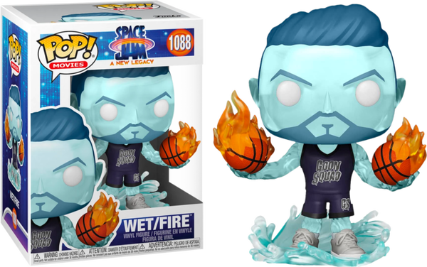 Space jam funko hot sale pop wave 2