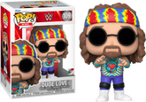 Funko Pop! WWE - Dude Love #109 - Real Pop Mania