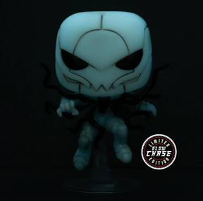 Funko Pop! Venom - Poison Spider-Man #966 - Chase Chance