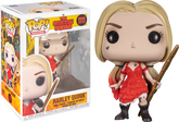 Funko Pop! The Suicide Squad (2021) - Harley Quinn with Dress #1111 - Real Pop Mania