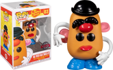 Funko Pop! Hasbro - Mr. Potato Head Mixed Face #03 - The Amazing Collectables