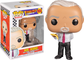 Funko Pop! Fast Times at Ridgemont High - Mr. Hand #955 - The Amazing Collectables