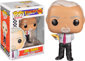 Funko Pop! Fast Times at Ridgemont High - Mr. Hand #955