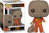 Funko Pop! Trick 'r Treat - Sam with Sack #1242 - Real Pop Mania