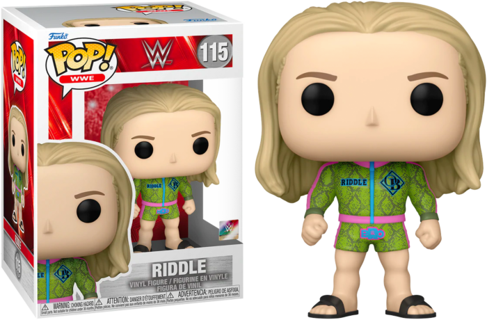 Wwe charlotte store flair funko pop