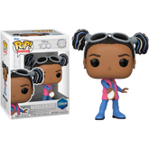 Funko Pop! Zenon: Girl of the 21st Century - Nebula Wade Disney 100th #1363