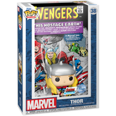 Funko Pop! Comic Covers - Marvel - The Avengers - Thor #38