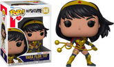 Funko Pop! DC: Future State - Yara Flor (Pops! with Purpose) - Real Pop Mania