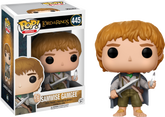 Funko Pop! The Lord of the Rings - Samwise Gamgee #445 - Real Pop Mania