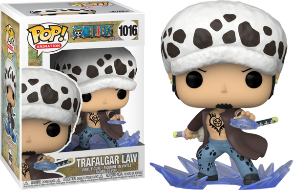 Amazon.com: Funko One Piece Pop! Rides Super Deluxe