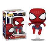 Funko Pop! Spider-Man: No Way Home - The Amazing Spider-Man #1159