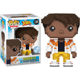 Funko Pop! X-Men '97 (2023) - Roberto 8-Bit #1309