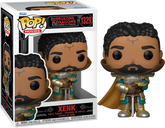 Funko Pop! Dungeons & Dragons: Honor Among Thieves (2023) - Xenk #1329
