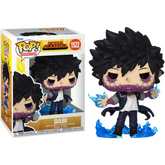 Funko Pop! My Hero Academia - Dabi with Blue Flames #1522