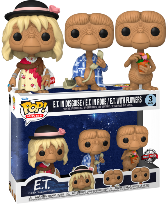 Funko et hot sale