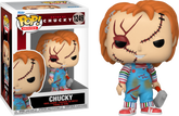 Funko Pop! Bride Of Chucky - Chucky #1249 - Real Pop Mania