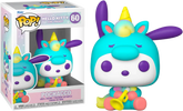 Funko Pop! Hello Kitty and Friends - Pochacco Unicorn Party #60