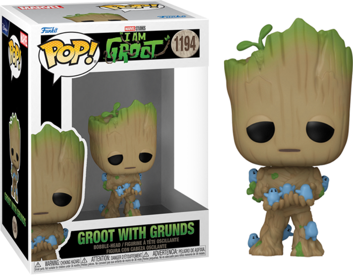All groot funko deals pops