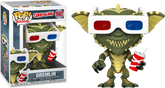 Funko Pop! Gremlins - Gremlin with 3D Glasses #1147 - Real Pop Mania