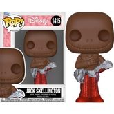 Funko Pop! The Nightmare Before Christmas: Valentines 2024 - Jack Skellington (Chocolate) #1415