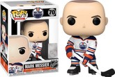 Funko Pop! NHL Hockey - Mark Messier Edmonton Oilers Legends #70