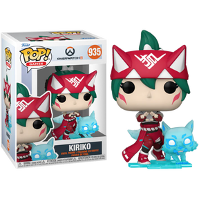 Funko Pop! Overwatch 2 - Time For the Reckoning - Bundle (Set of 4)
