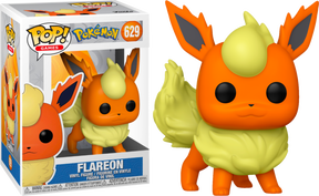 Funko Pop! Pokemon - Will The Real Slim Eevee, Please Stand Up - Bundle (Set of 4) - Real Pop Mania