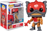 Funko Pop! Masters of the Universe - Zodac #94 (2021 Fall Convention Exclusive)