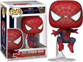 Funko Pop! Spider-Man: No Way Home - Friendly Neighborhood Spider-Man #1158