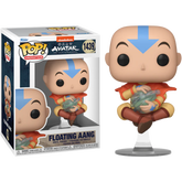 Funko Pop! Avatar: The Last Airbender - Aang Floating #1439