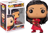 Funko Pop! Shang-Chi and the Legend of the Ten Rings - Katy #845 - Real Pop Mania