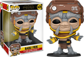 Funko Pop Star Wars Episode IX The Rise of Skywalker Babu Frik 10