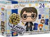 Funko Pop! Harry Potter - 2022 Pocket Advent Calendar - Real Pop Mania