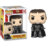 Funko Pop! The Flash (2023) - General Zod #1335