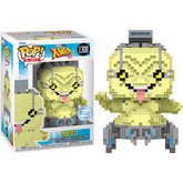 Funko Pop! X-Men '97 (2023) - Mojo 8-Bit #1308