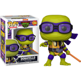 Funko Pop! Teenage Mutant Ninja Turtles: Mutant Mayhem - Donatello #1394