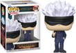 Funko Pop! Jujutsu Kaisen - Satoru Goju #1114