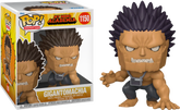 Funko Pop! My Hero Academia - Gigantomachia 6" Super Sized #1150 - Real Pop Mania