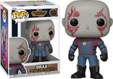 Funko Pop! Guardians of the Galaxy Vol. 3 - Drax #1204