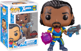 Funko Pop Marvel : Bishop (X-Men) - Édition Spéciale Exclusive - Figurine De Collection - 4