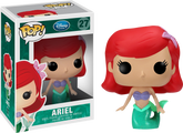 Funko Pop! The Little Mermaid - Ariel #27 - The Amazing Collectables