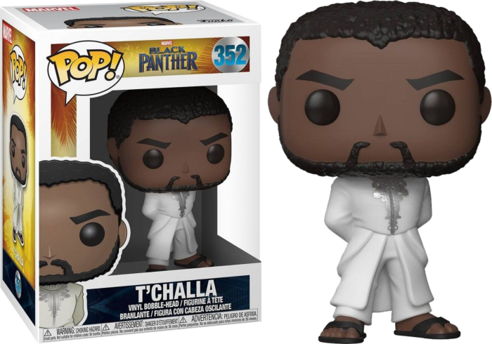 New funko 2025 pop 2018