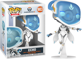 Funko Pop! Overwatch 2 - Damage - Bundle (Set of 3)