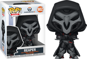 Funko Pop! Overwatch 2 - Damage - Bundle (Set of 3)