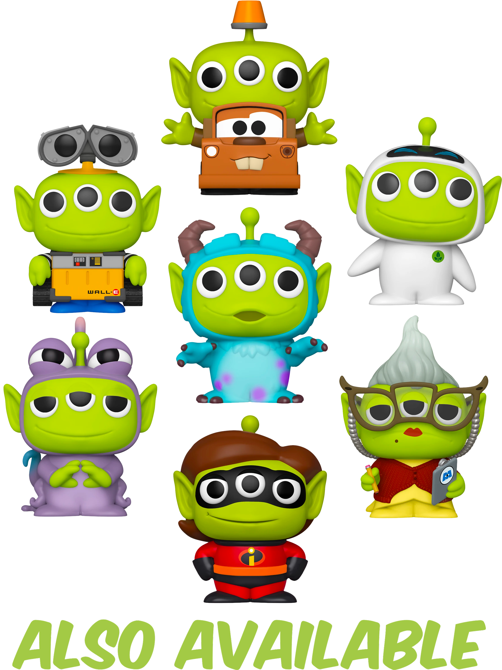 Mater online pop vinyl