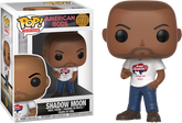 Funko Pop! American Gods - Shadow Moon #678 - The Amazing Collectables